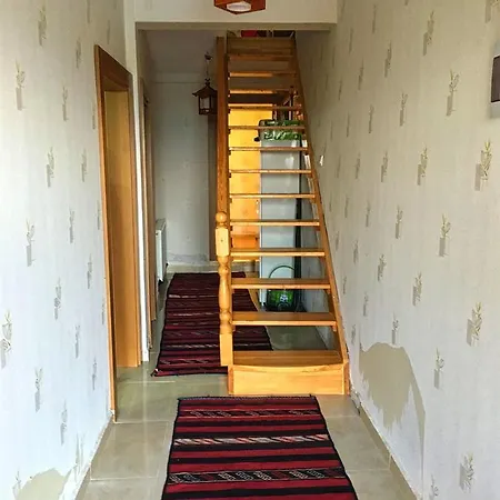 فيلة فيلا نارليكا Narlica