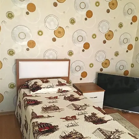 فيلة فيلا نارليكا Narlica