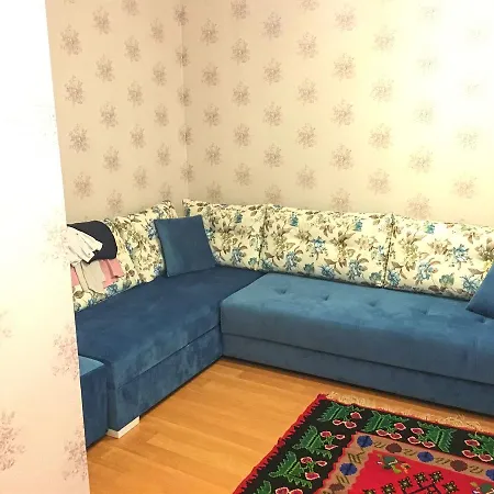 فيلة فيلا نارليكا