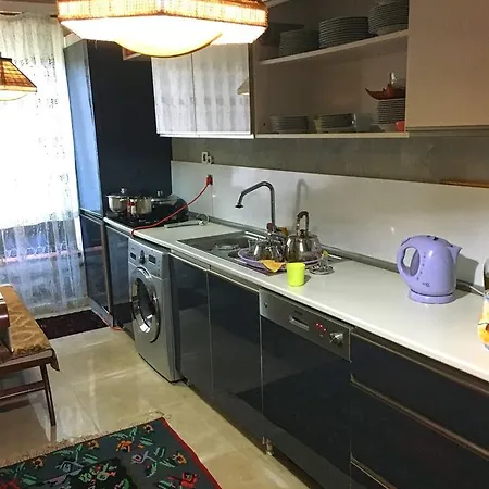 فيلا نارليكا فيلة *